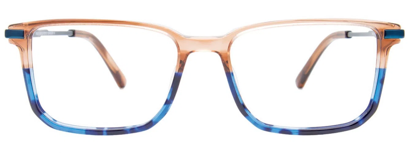 Takumi TK1233 Eyeglasses - view 12